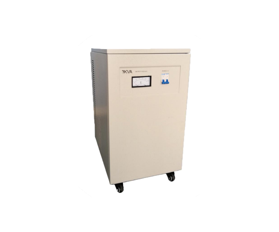 Регулируемый источник питания