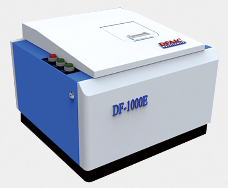 Введение в распространенные методы измельчения проб для флуоресцентных спектрометров
