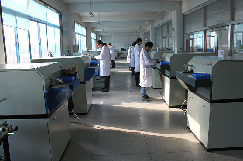 Как оценить точность результатов испытаний спектрометром с прямым считыванием