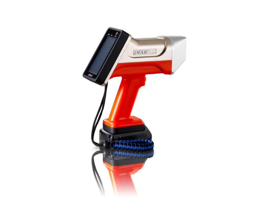 Рентгенофлуоресцентный спектрометр DF-2000