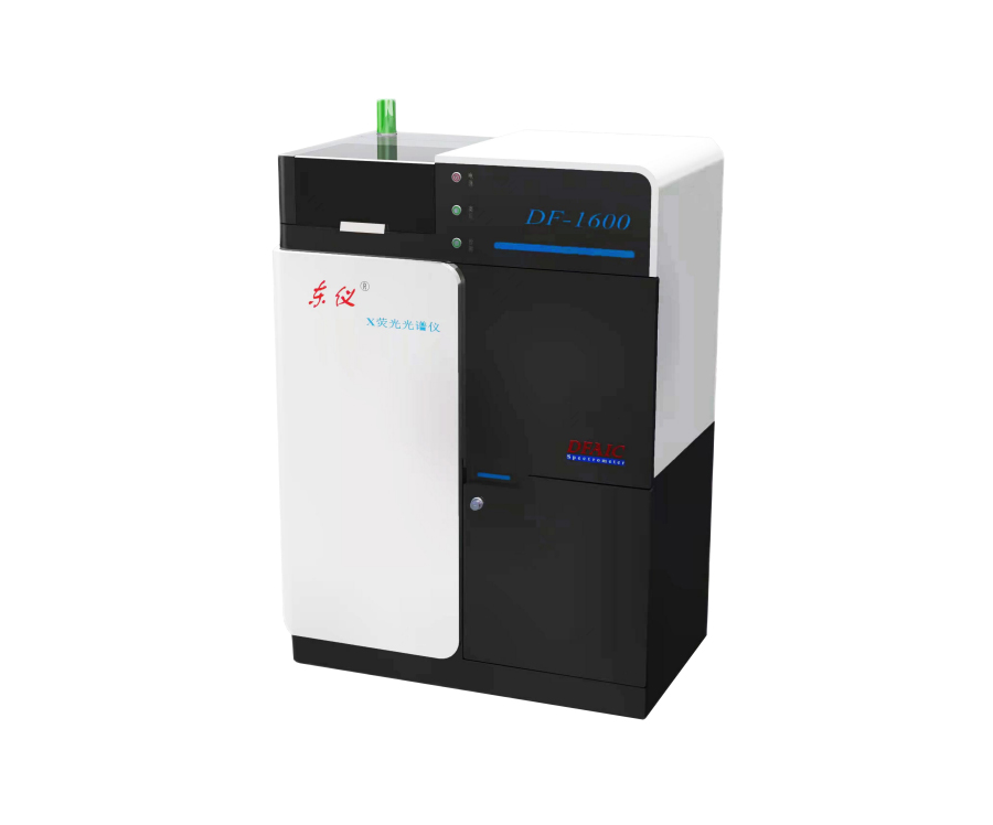 Рентгенофлуоресцентный спектрометр DF-1600