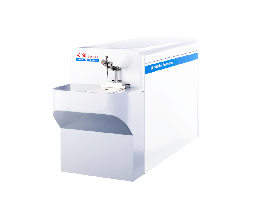 Спектрометр прямого считывания DF-700