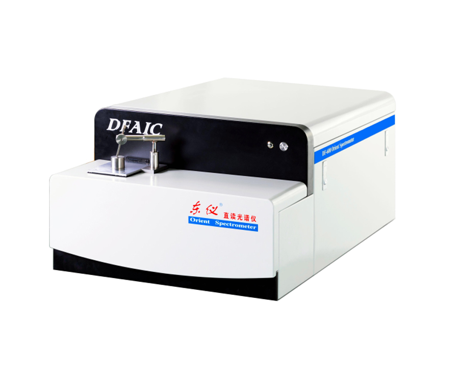 Спектрометр прямого считывания DF-660