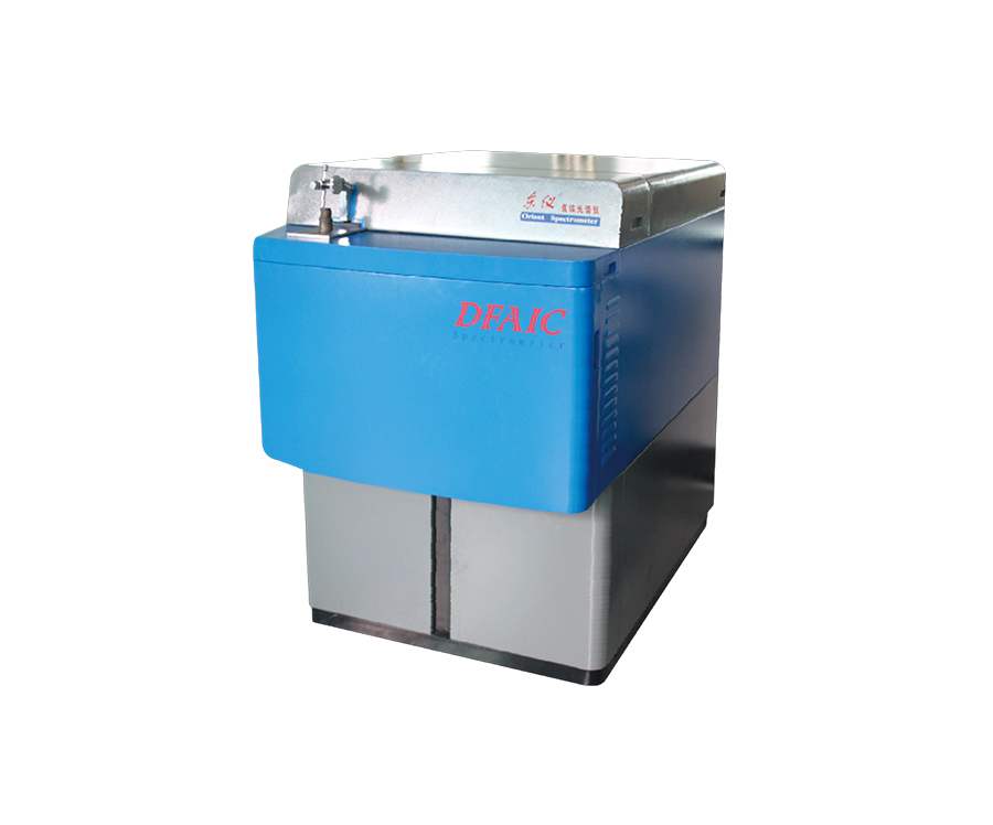 Спектрометр прямого считывания DF-200