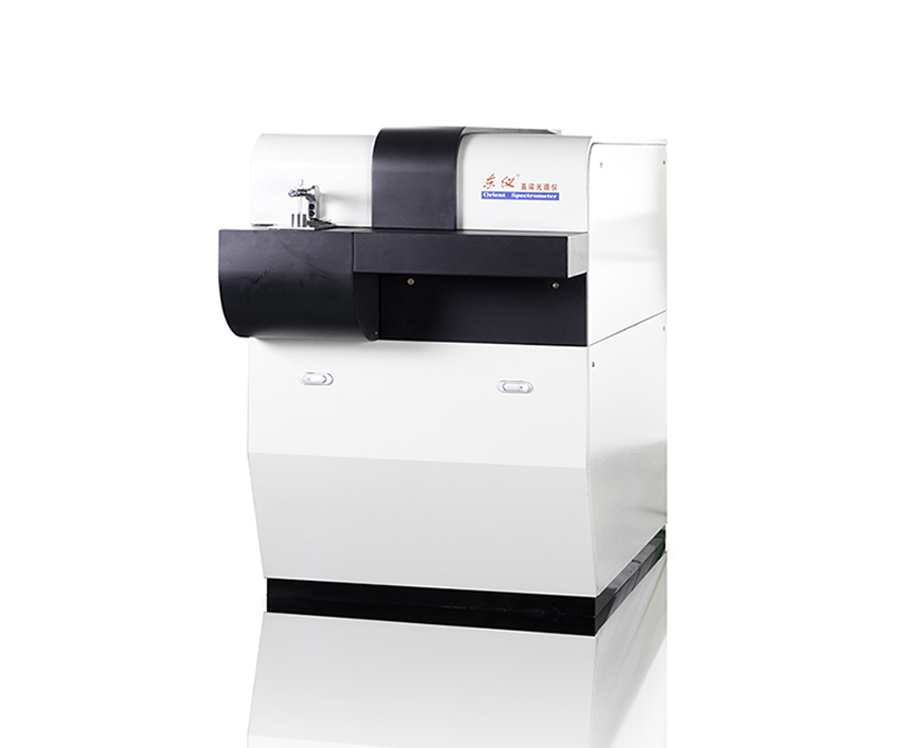 Спектрометр прямого считывания DF-170