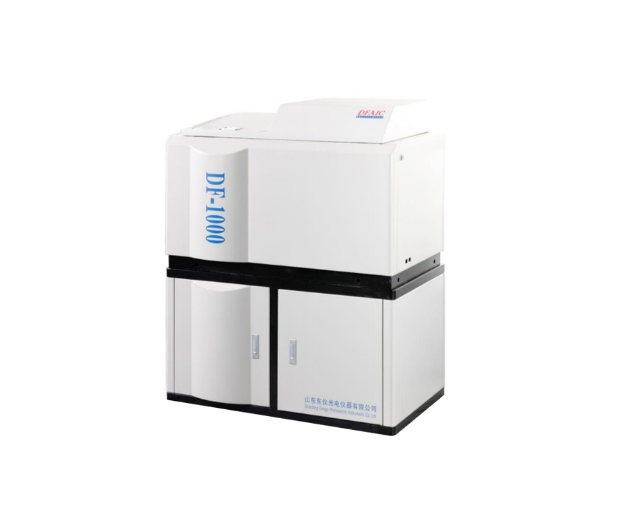 Shandong Dongyi Optoelectronic Instrument Co., Ltd.: Forging Leading Domestic Spectrometer Products