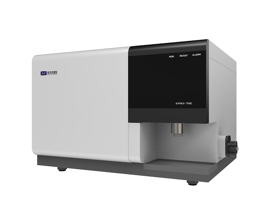 The Value of Inductively Coupled Plasma Emission Spectrometers in Environmental Monitoring