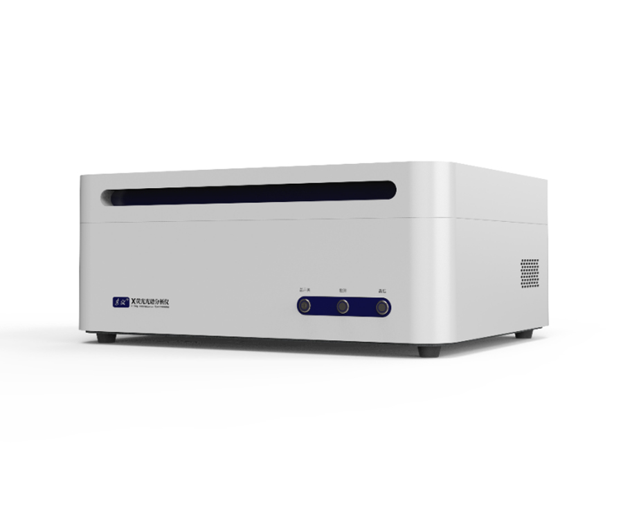 DF-1000 PRO vs. Traditional Chemical Methods: The Efficiency Revolution of X-ray Fluorescence Spectroscopy in Ore Composition Analysis